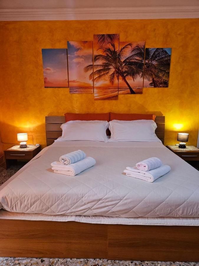 Troina B&B Al Borgo المظهر الخارجي الصورة
