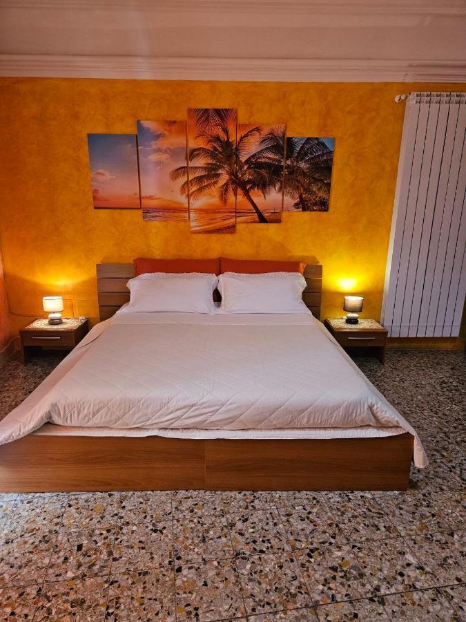Troina B&B Al Borgo المظهر الخارجي الصورة