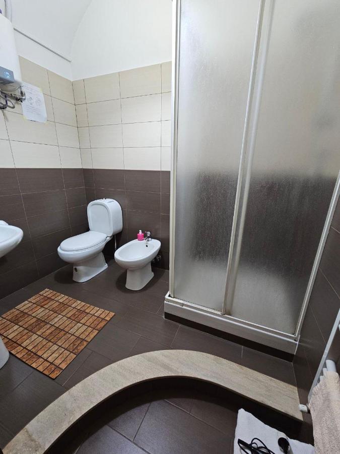 Troina B&B Al Borgo المظهر الخارجي الصورة