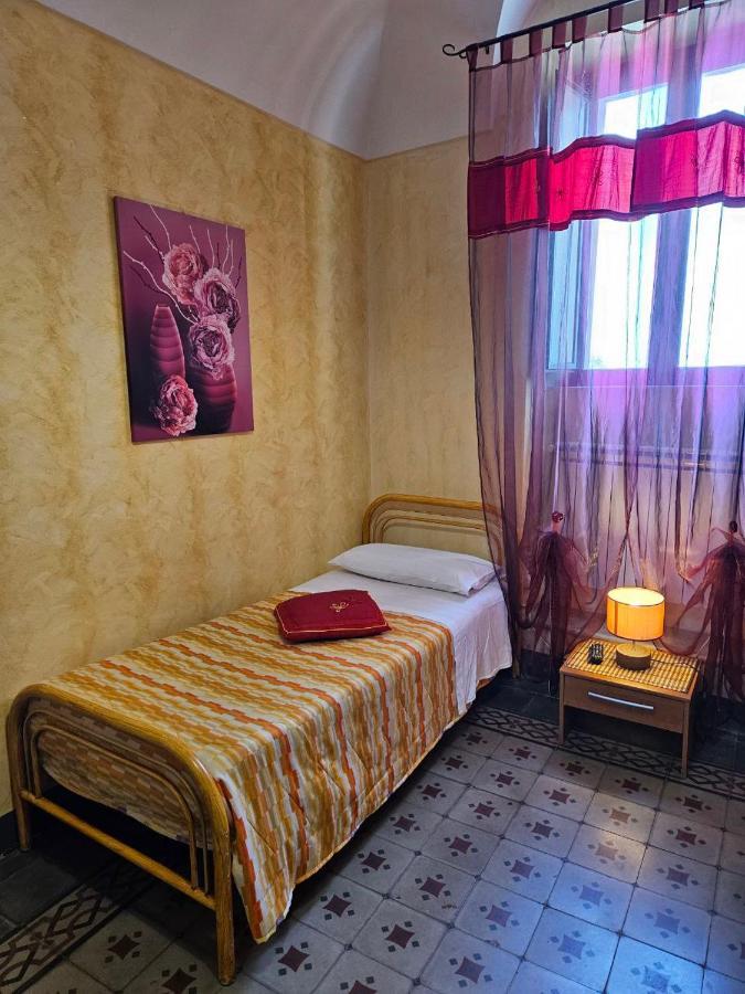 Troina B&B Al Borgo المظهر الخارجي الصورة