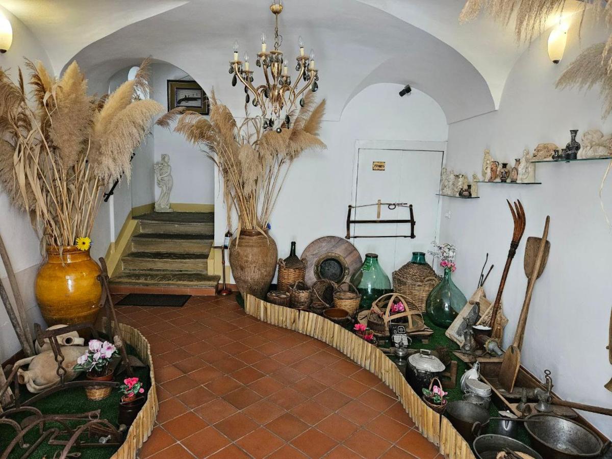 Troina B&B Al Borgo المظهر الخارجي الصورة